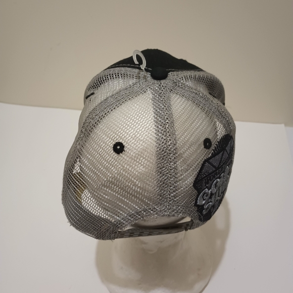 Worlds Famous Gold & Silver Pawn Shop Las Vegas Mesh Trucker Snapback Hat Cap - Picture 14 of 15